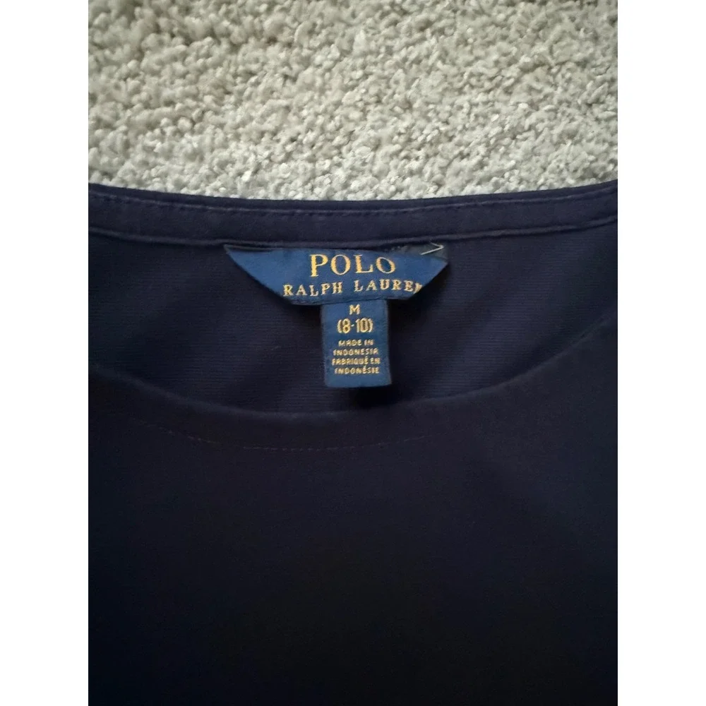Polo Ralph Lauren girls size